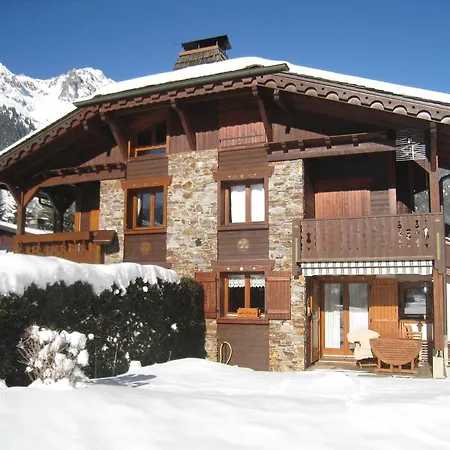 Appartement Pic