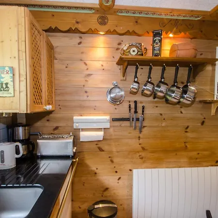 Appartement Pic Chamonix