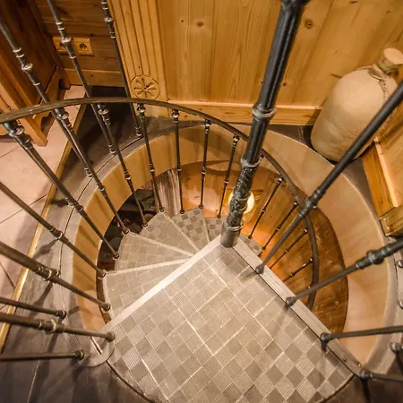 Appartement Pic