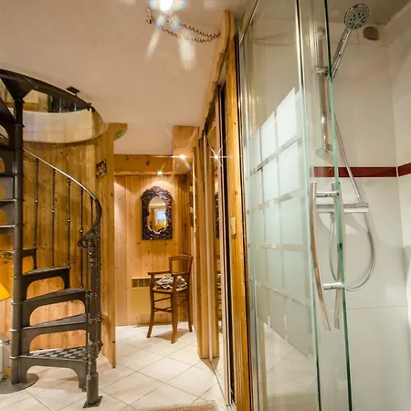 Appartement Pic Chamonix