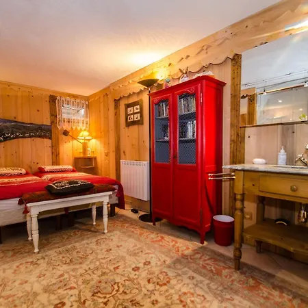 Appartement Pic