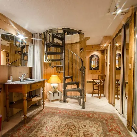 Appartement Pic Chamonix