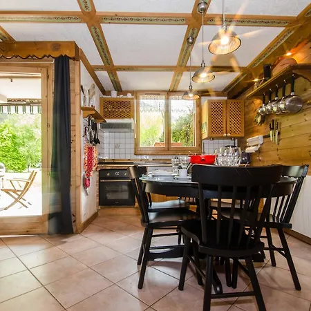 Appartement Pic Chamonix